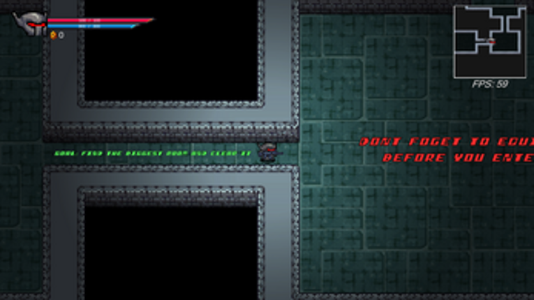 Night Knight screenshot