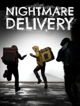 Nightmare Delivery Image
