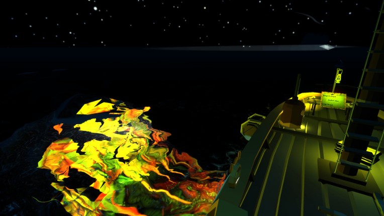 Nightmariners screenshot