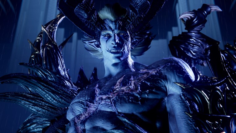 NINJA GAIDEN 4 screenshot