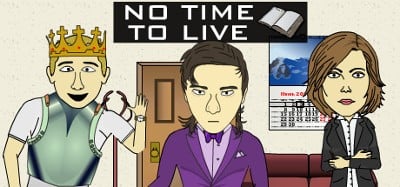 No Time To Live Image