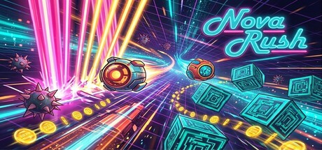 Games like Nova Rush