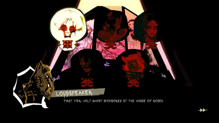 Nowhere Manor screenshot