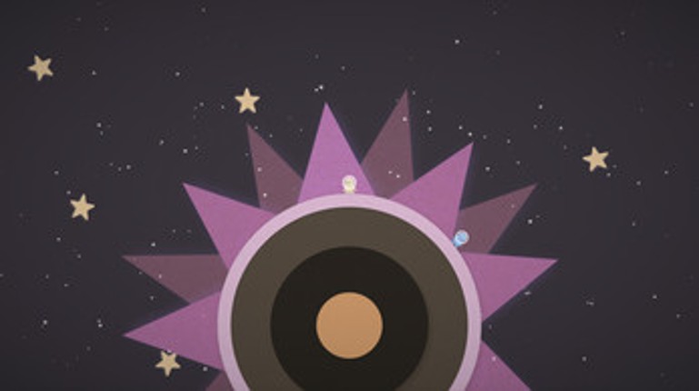 O is for Orbit screenshot