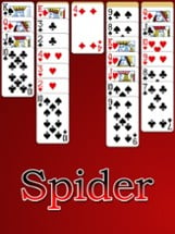 Odesys Spider Solitaire Image