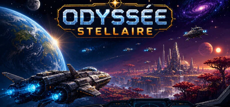 Odyssée Stellaire Image
