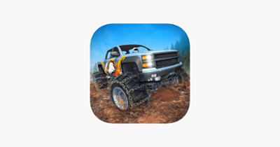 Offroad Car Jeep Driving Games Image