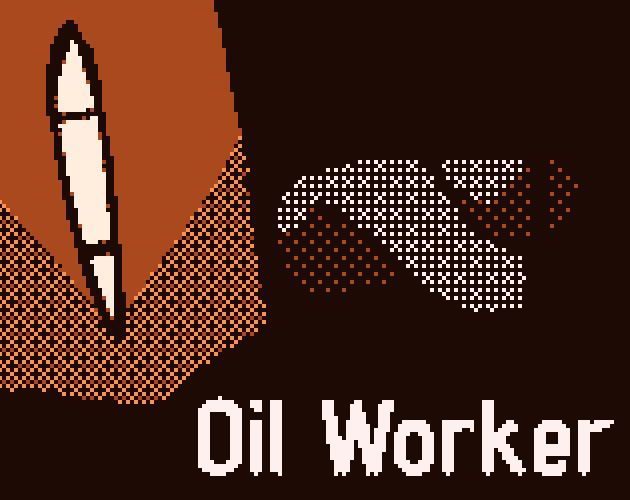 Games like Oil Worker