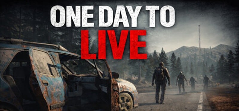 One Day To Live Image