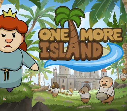One More Island Image