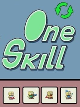Games like One Skill