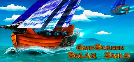 Games like OneScreen Solar Sails