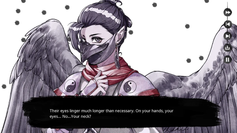 Onigashima screenshot