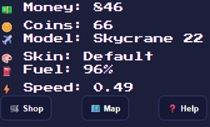 Operation Airdrop screenshot