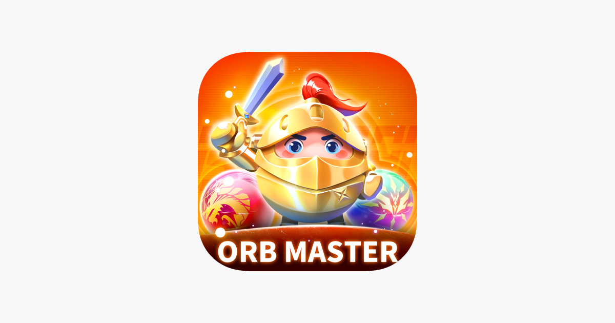 Games like Orb Master