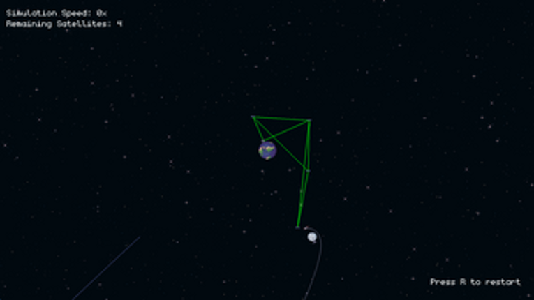 Orb Sat Net Image
