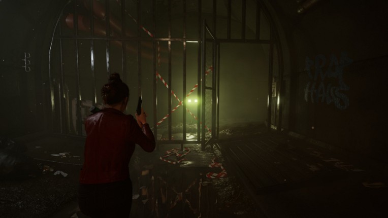 Outbreak: Sinister Investigations Collection Image