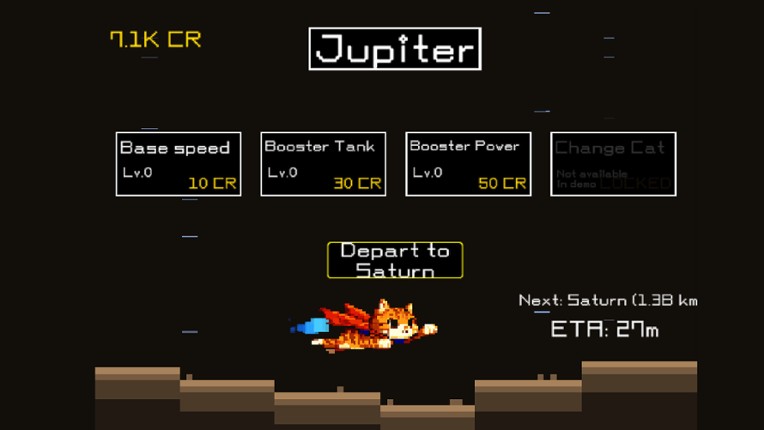 Outta Space Image