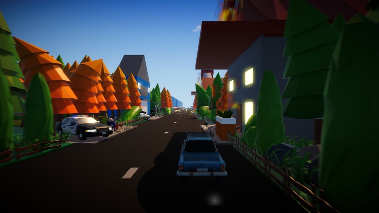 PapyPanic screenshot