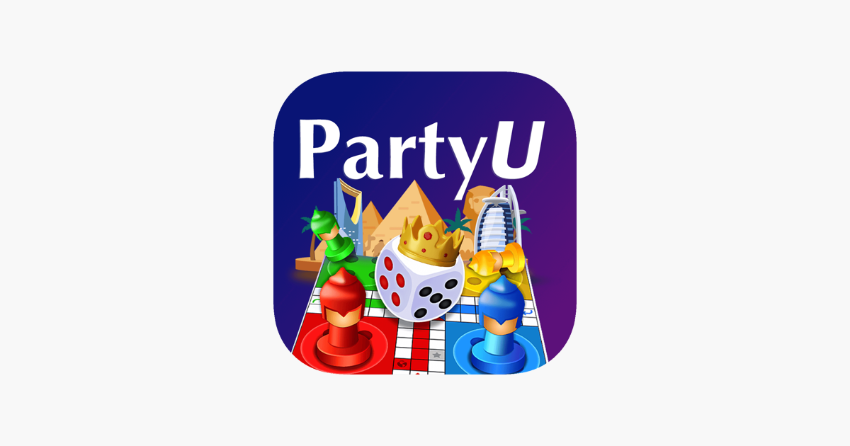 Games like PartyU - Game&amp;Chat