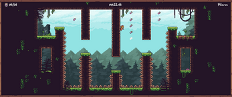 Path of Nyra screenshot