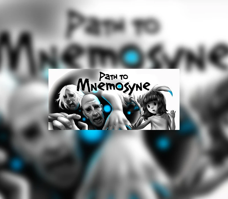 Games like Path to Mnemosyne