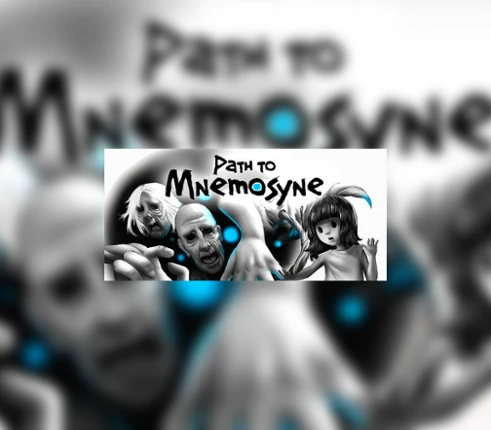 Path to Mnemosyne Image