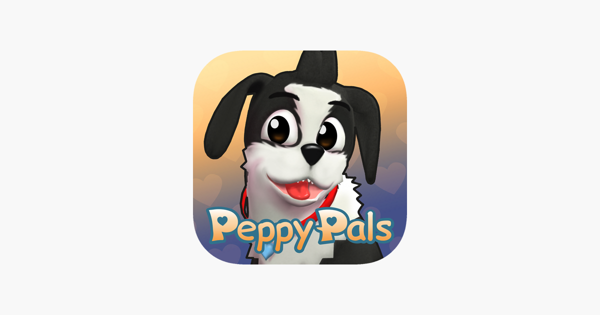 Games like Peppy Pals
