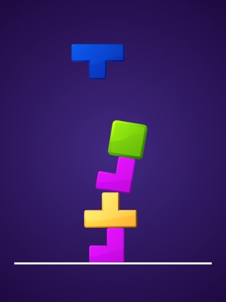 Perfect Balance Watch & Phone screenshot