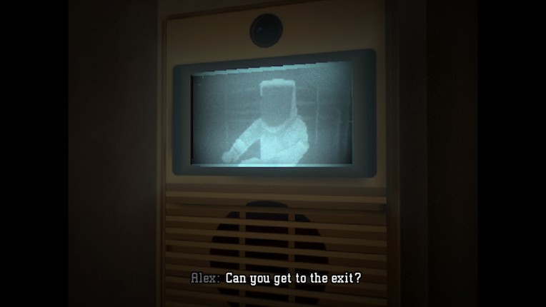 PHASE ZERO screenshot