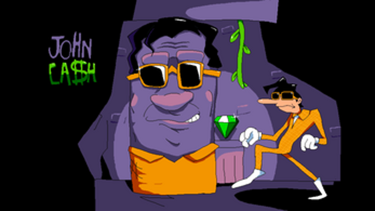 Pizza Tower: The Mr. Stick Update screenshot