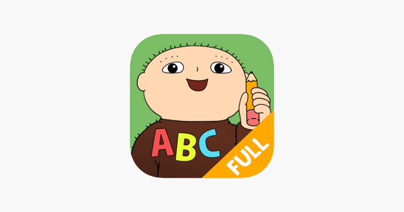 Play ABC, Alfie Atkins - Full Game Cover