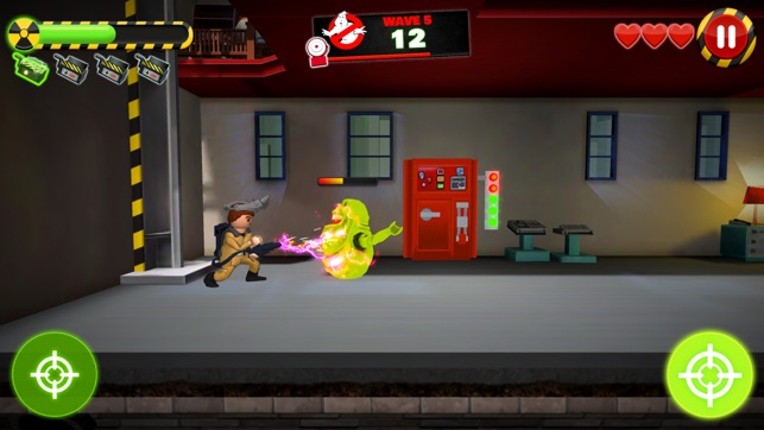 PLAYMOBIL Ghostbusters screenshot