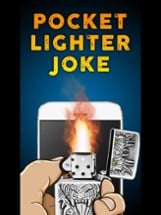 Pocket Lighter Joke Image