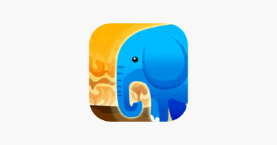 Pop Elephant Image