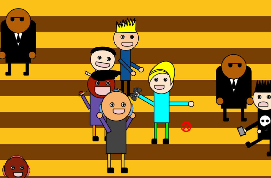 Games like Professional Development Version 1 (OLD)