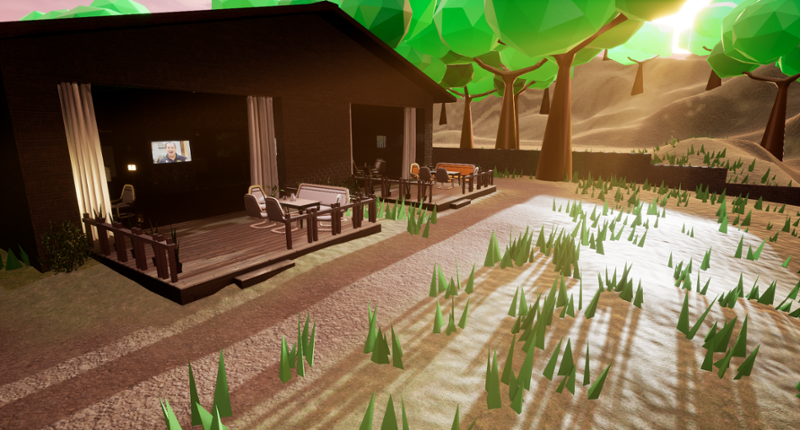 PropHunt screenshot