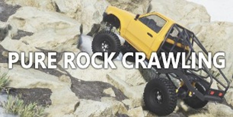 Pure Rock Crawling Image