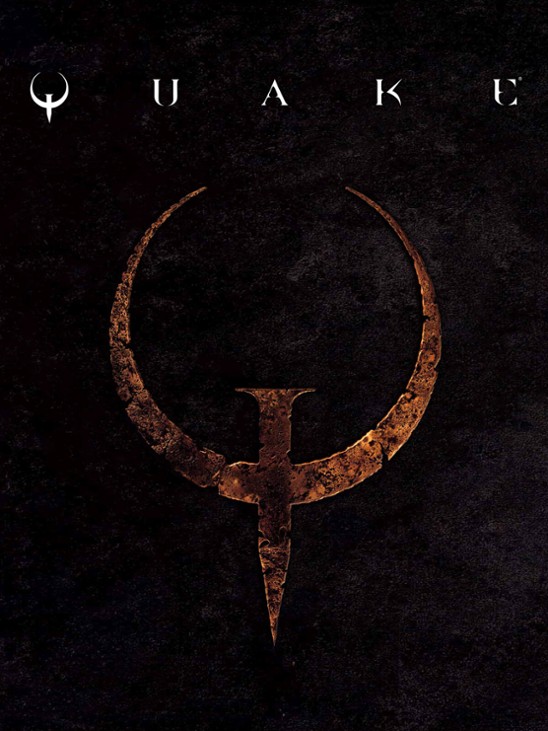 Games like Quake