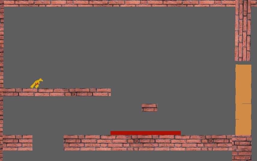 Games like Quasimodo game