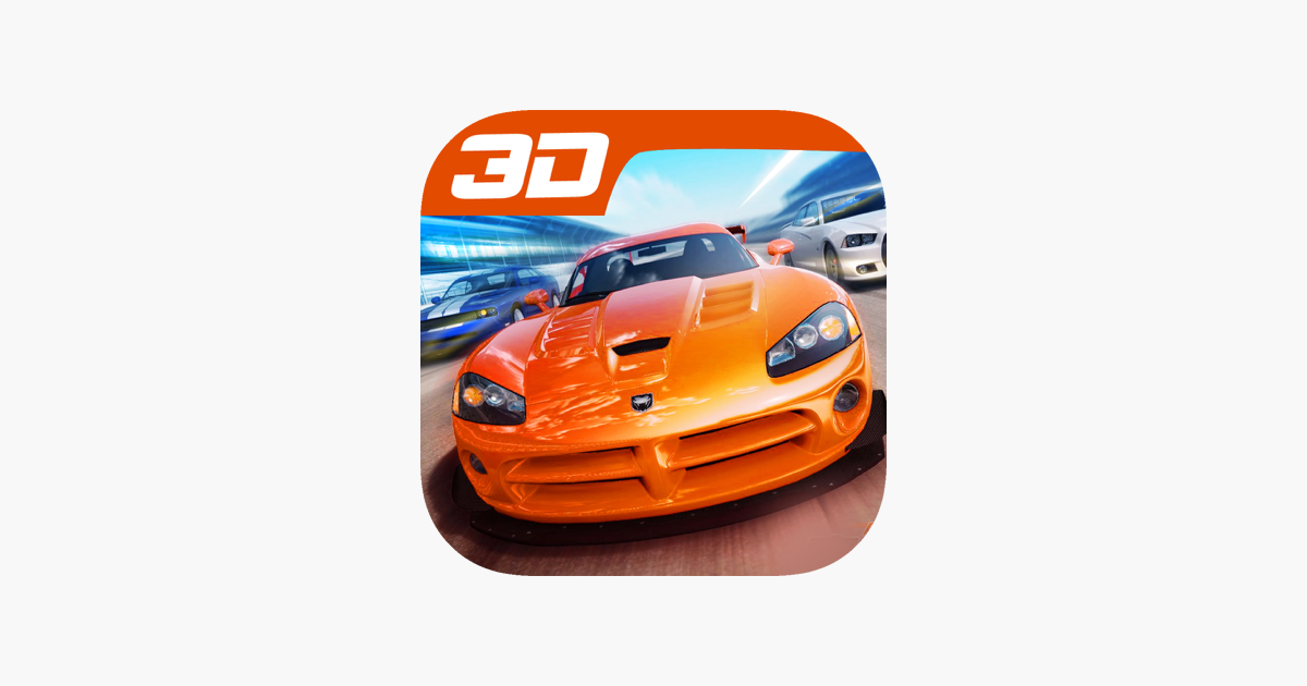 Games like Racing Car3D:real car racer games