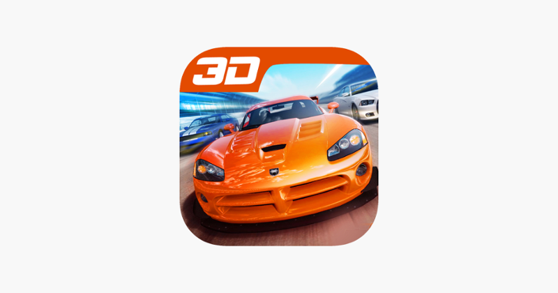 Racing Car3D:real car racer games Game Cover