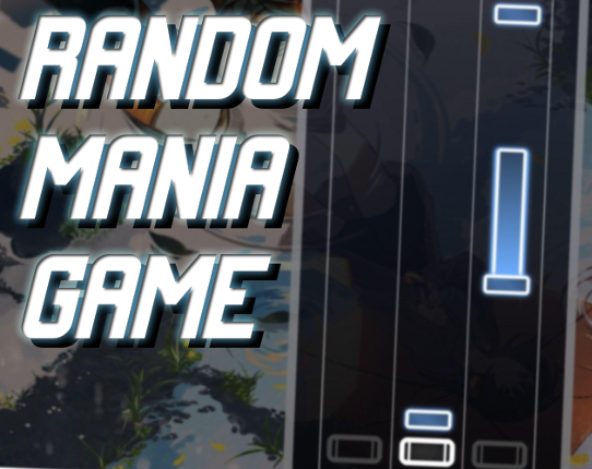 Random Mania Game Image