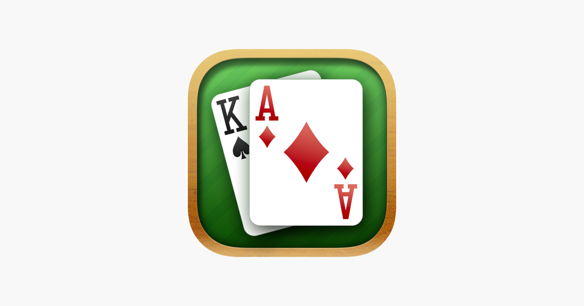 Games like Real Solitaire for iPad