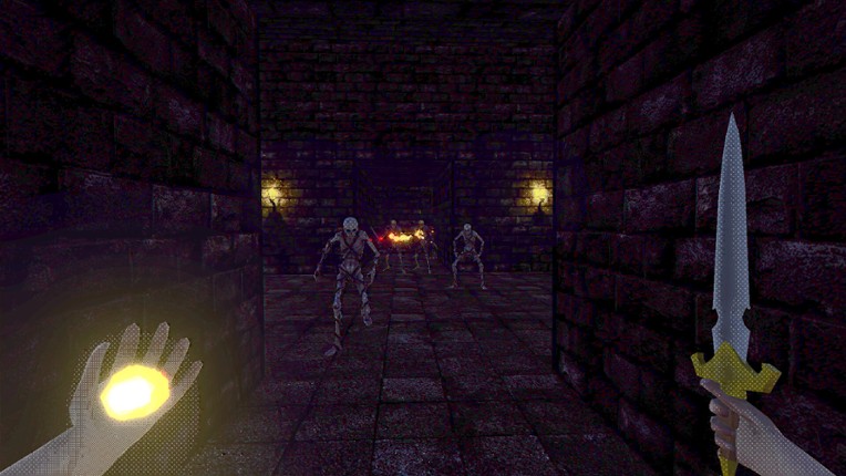 Reconquista screenshot