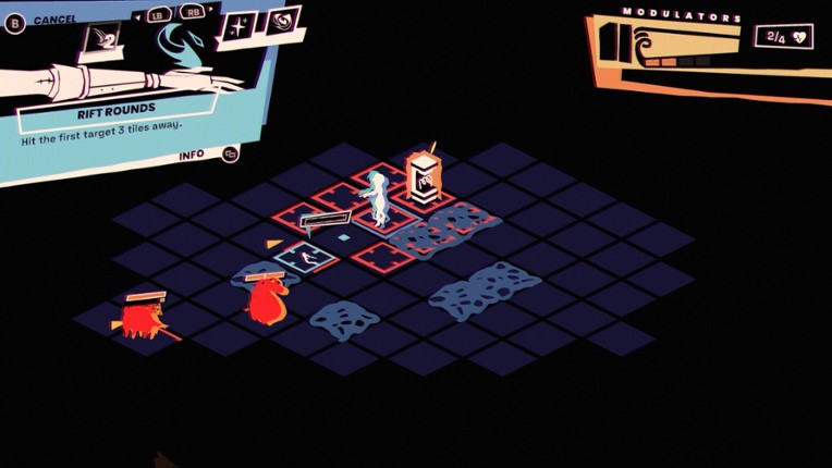 Remnants of the Rift screenshot