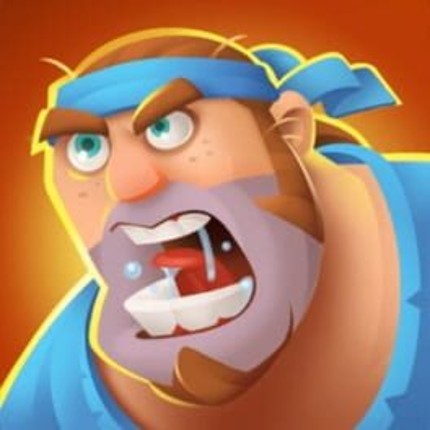 Rescue my Queen! Image