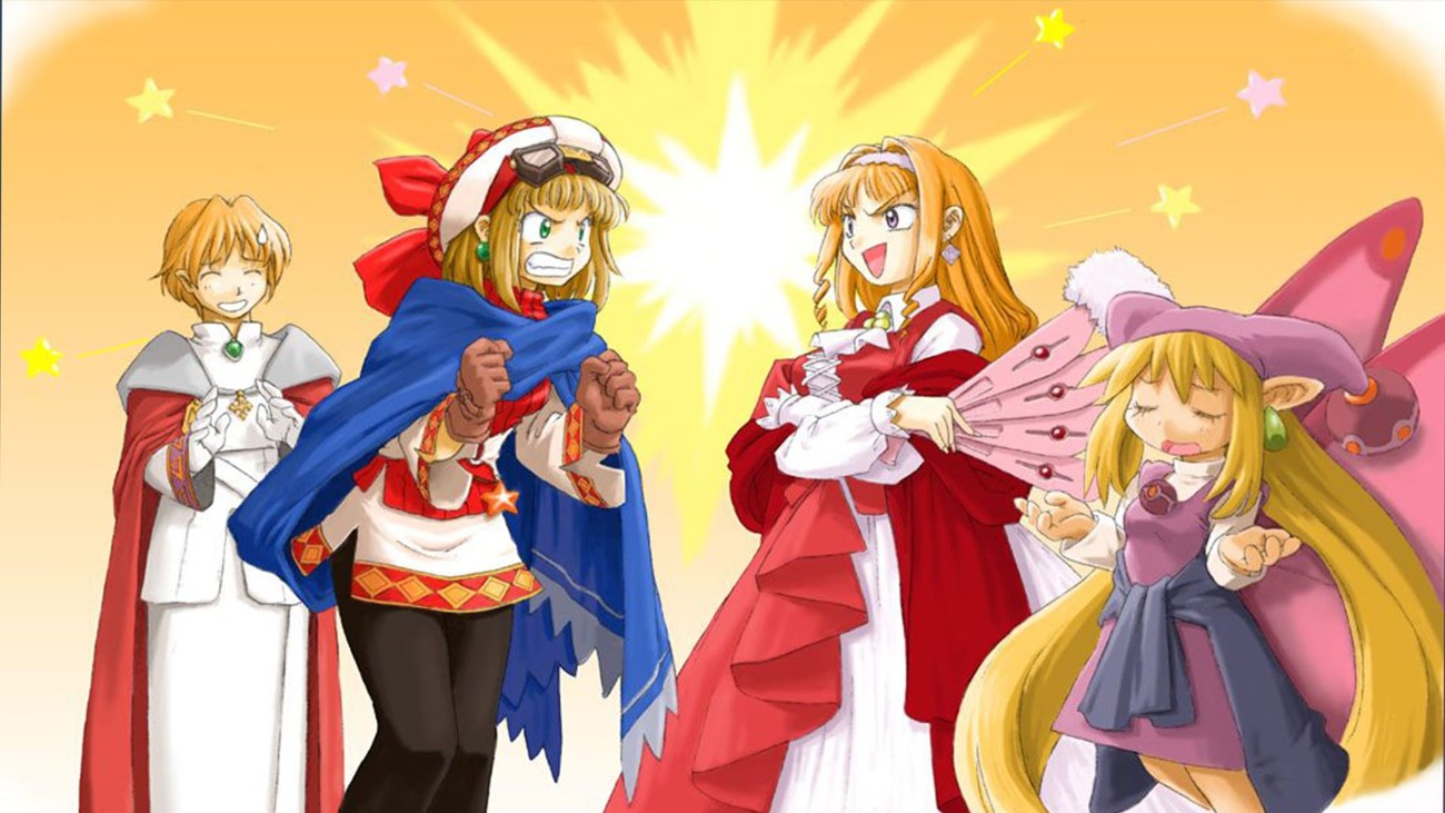 Games like Rhapsody: A Musical Adventure