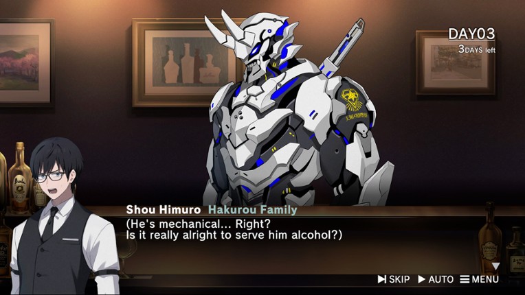 ROAD59　A Yakuza’s Last Stand screenshot