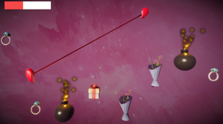 Rope Relation screenshot